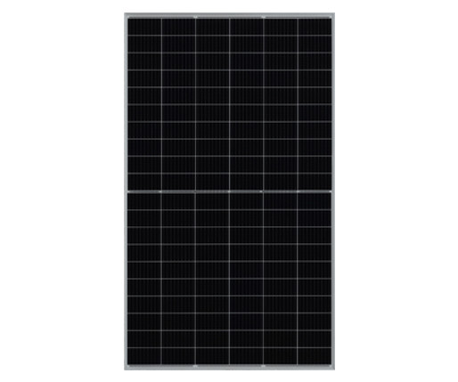China 340W Mono Perc Half Cut Solar Panels 60 Cell With IP68 Junction Box on sale