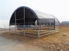 Cheap Livestock Tent, Farming Tent, Husbandry shelter for sale