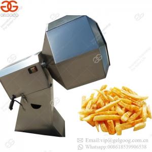 Best Factory Price Fresh Potato Chips Making Machine French Fries Equipment wholesale