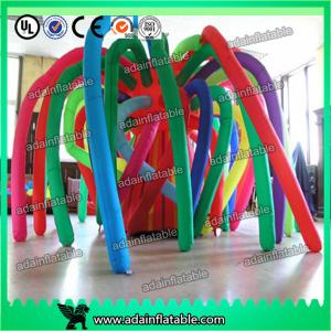 Best Colorful Inflatable Tree Replica wholesale