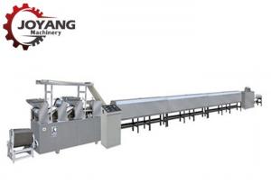 Best Automatic Various Shapes Biscuit Processing Line Easy Maintance And Operating Personally wholesale