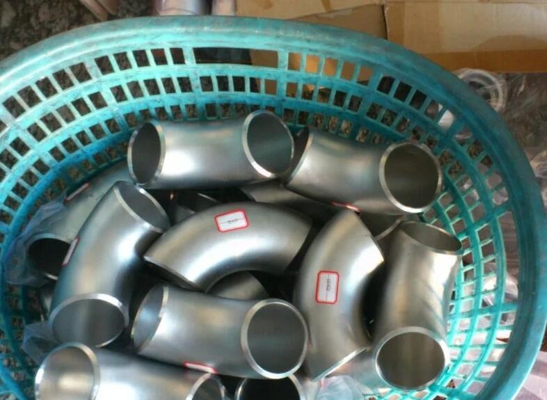 Best Durable High Pressure Threaded Pipe Fittings DIN 2395 1.4301 1.4571 Forged Technics wholesale