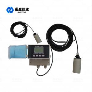 China NYCSUL-502 Intelligent Non-Contact Ultrasonic Level Meter on sale