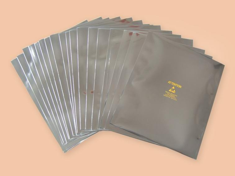 Best ESD Bags Cleanroom antistatic shielding bags wholesale