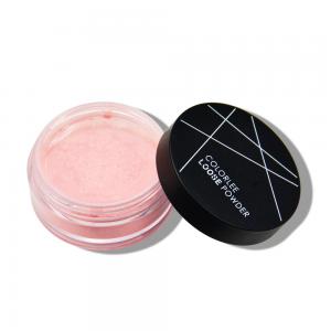 China BSCI Loose Translucent Face Powder , 10g Cruelty Free Loose Powder on sale
