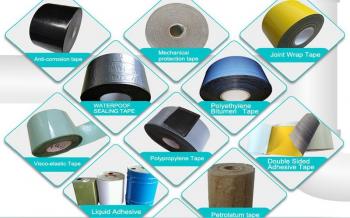 Jining  Xunda  Pipe  Coating  Materials Co.,Ltd
