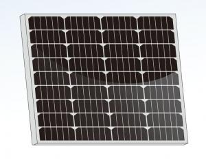 China 70W 4x9 5BB 3BB Monocrystalline Silicon Solar Cells on sale