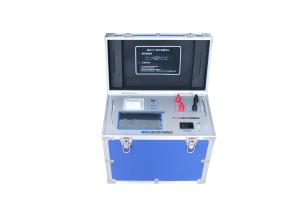 China Factory Direct Sale Ground Continuity Down Lead Conductor Tester on sale