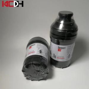 China Spin On P555706 FF5706 Excavator Fuel Filter on sale
