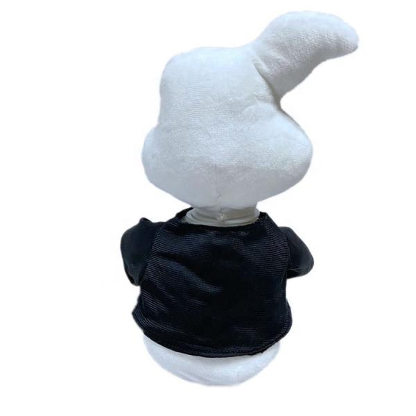 Washable Huggable 25cm Halloween Plush Toy EN71 Approval