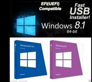 Best 32 Bit / 64 Bit Windows 8.1 Pro Upgrade Download With No Language Limitation wholesale