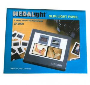 Best MEDALIGHT LP-400N film Negative copy light panel slide viewer wholesale