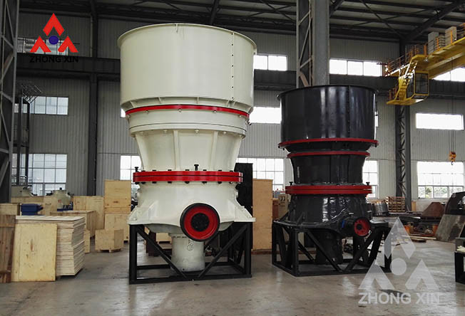 China Henan Single Cylinder Hydraulic Cone Crusher high demand products to sell on sale