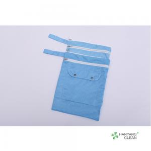 Best Lint Free Anti Static Accessories ESD Cleanroom Bag For Food Industry wholesale