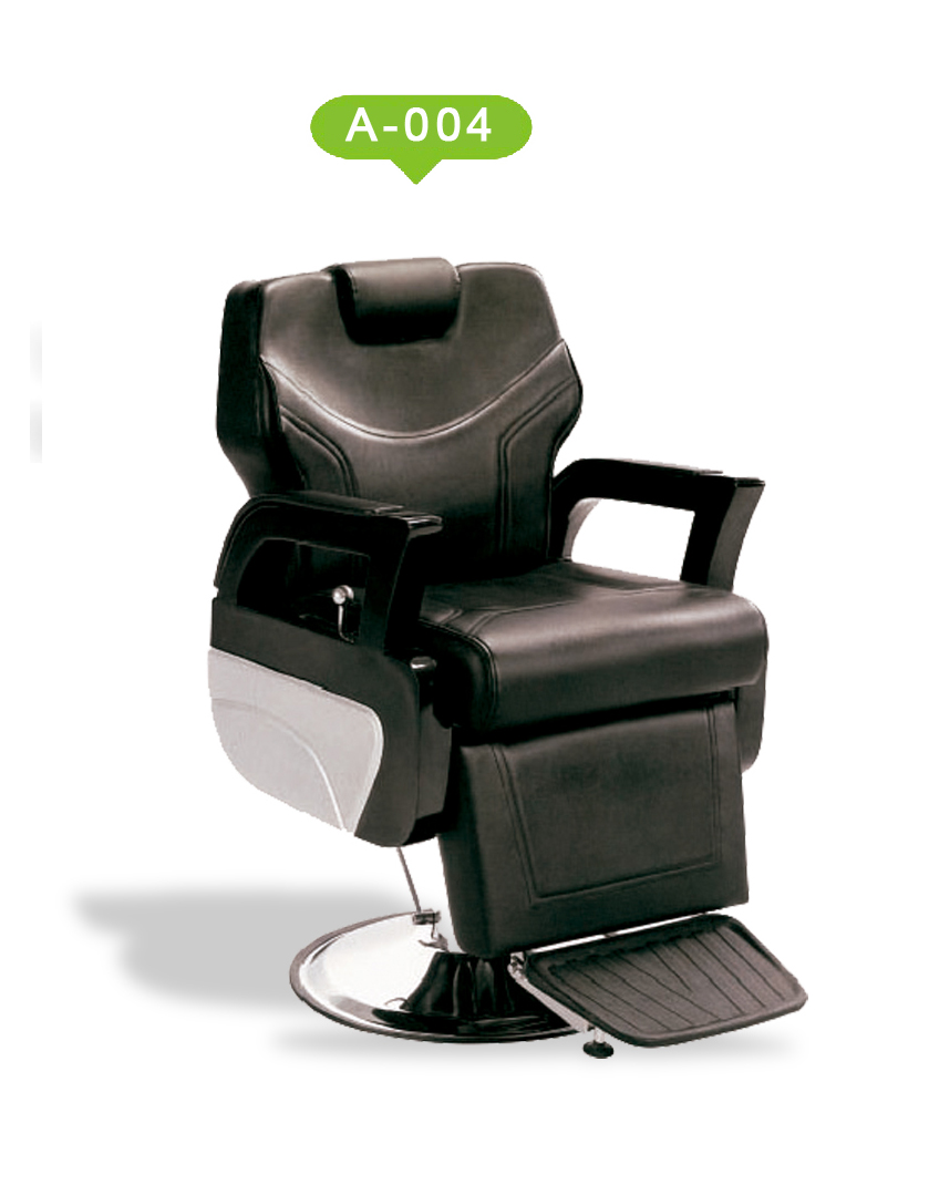 China barber salon furniture barber chair wholesale A-004 on sale