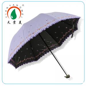 China Top Grade Sun Protect Women Umbrella on sale
