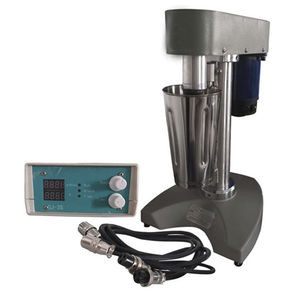 China 4000 - 11000r / Min Drilling Fluid Testing Equipment High Speed Mixer Machine on sale