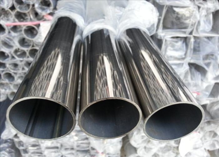 China Multipurpose Stainless Steel 304 Pipe on sale