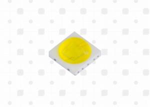 China 3W Moulding High Lumen SMD LED Chip 3535 Bridgelux Low Energy Consumption on sale