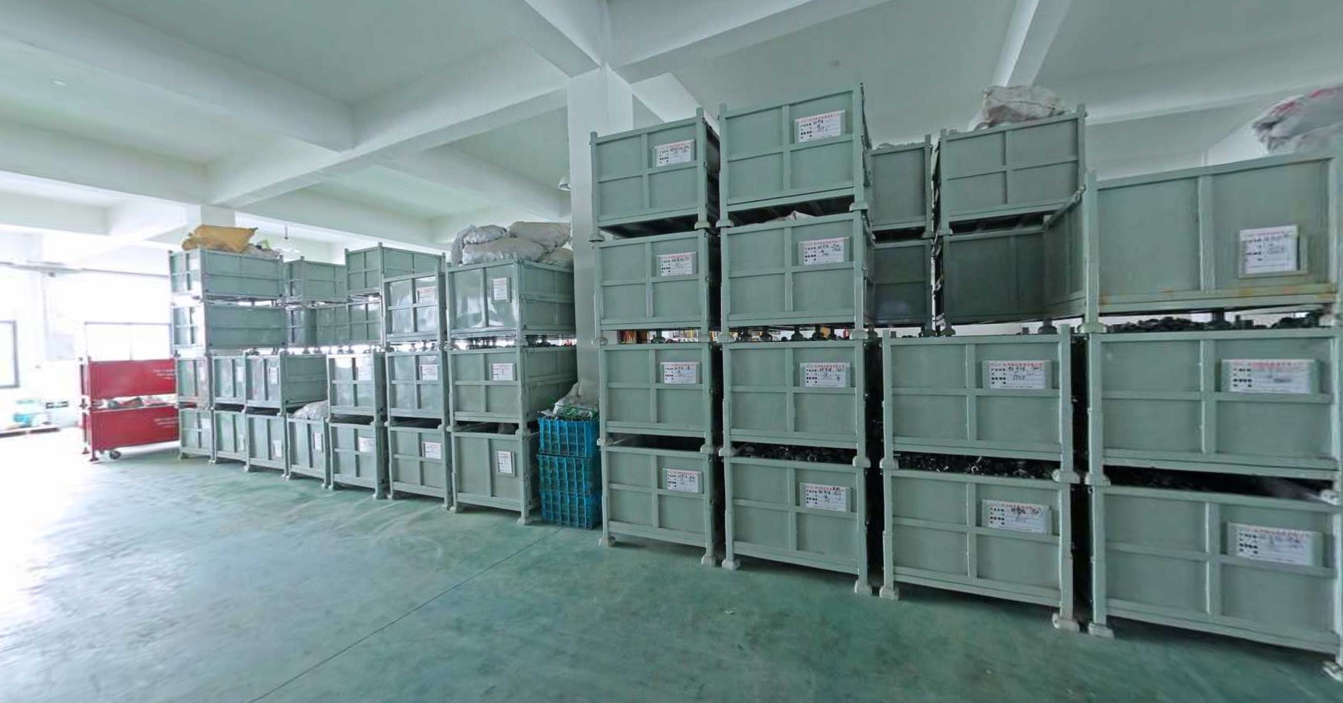 Hangzhou LianLi Electrical Co.,Ltd