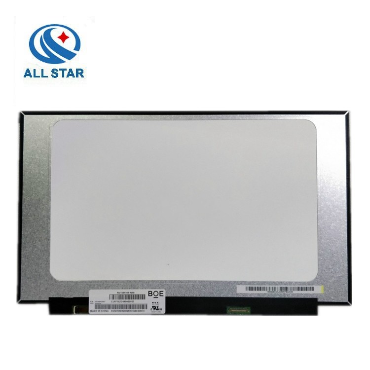 Best 15.6 Inch Lcd Monitor Panel , Slim LCD IPS Display 1920*1080 NV156FHM-N48 wholesale