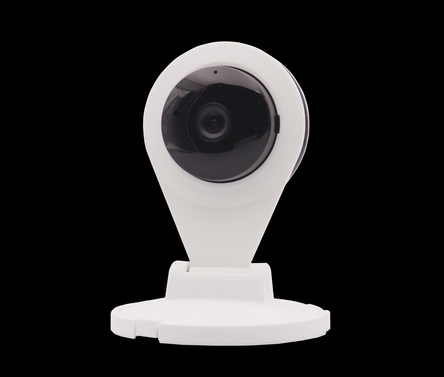 China home security cameras monitor on sale