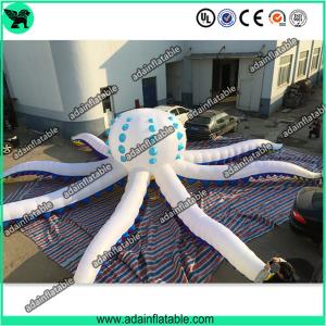 Best Inflatable Octopus,Giant Inflatable Octopus,White Octopus Inflatable,Event Octopus wholesale