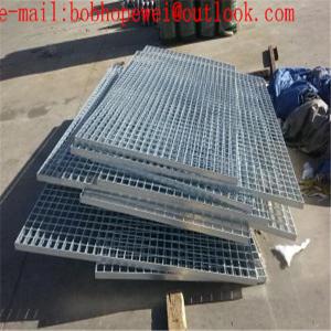 Best steel grates for driverways/steel mesh flooring/steel grid mesh/galvanized bar grating/diamond grate/steel grating price wholesale