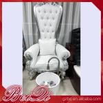 China 2017 Newest alon manicure pedicure equipment wholesale foot spa chair pedicure king throne for sale
