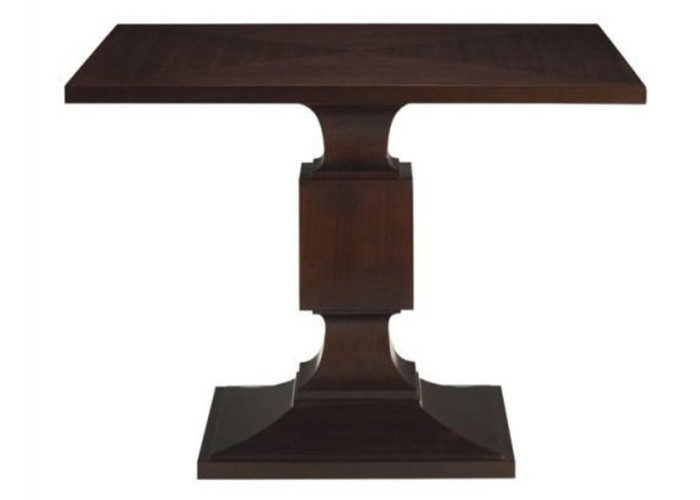 Best Antique Retro Restaurant Dining Tables Carved Solid Wood Table Base wholesale