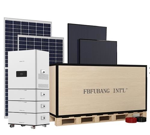 China 20kwh 200ah Lifepo4 Battery Powerwall 48v Solar Panel System For Home on sale