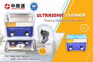 China common rail injector valve measuring tool Diesel fuel injector ultrasonic cleaning on sale