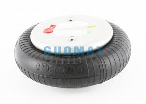 China ContiTech FS200-10 Firestone W01-M58-6374 Double Convoluted Rubber Air Spring Air Shock on sale