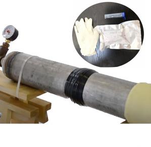 Best Industrial Fiberglass Material Pipe Quick Repair Wrap High Strength Armored Cast Bandage For Pipe Repair wholesale