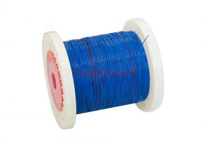 China Kx Type T Thermocouple Wire / J Type Thermocouple Wire With Ansi Color Code on sale