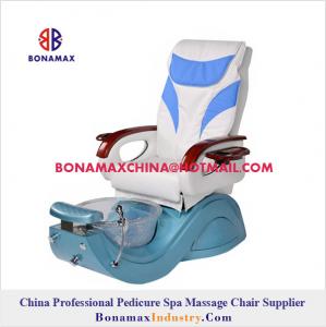 China Manicure Pedicure Spa Massage Chair for Sale BM-A502-26B on sale
