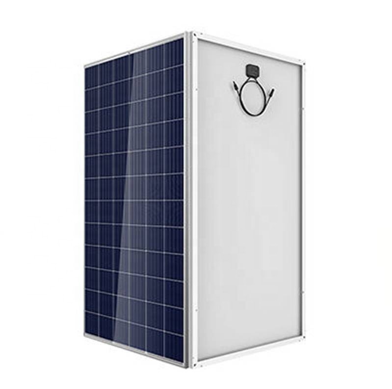 China 5BB Poly Solar Cells 300w 310w 320w PV Solar Panels on sale