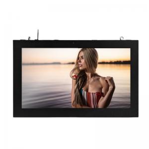 Best Wall Mounted 55in 65in 1080P HD Outdoor Digital Signage Displays wholesale