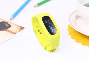 Best Mobile phone accessories smart band with screen smart band BLE 4.0 smart health wristband wholesale