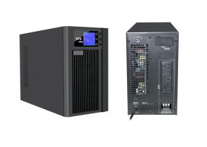 Best 1600W UPS Uninterruptible Power Supply , Backup Power Supply 0ms Transfer Time wholesale