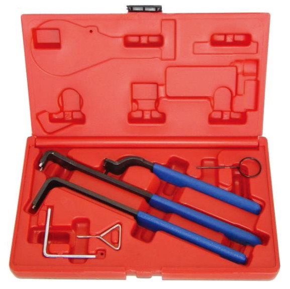 China 3PC Timing Belt Double Pin Wrencheds Tools Set For VW & AUDI Auto Repair Tool on sale