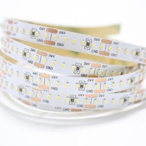 China Adopt the latest technology Of Flexible LED Strip Lights New SMD2110 CRI up to 90Ra on sale