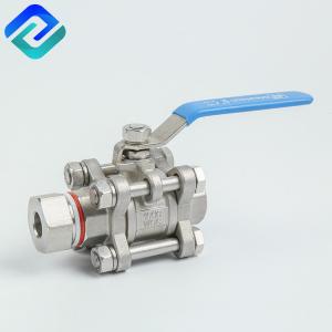 China BSP Manual Ball Valve Pn63 Wine Brewery DIN3357 Wafer Check Valve on sale