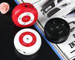 China High Cost effective, Colorful, with Mic/Call Support  V4.0 Bluetooth Audio Receiver on sale