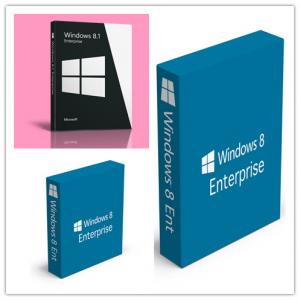 Best Microsoft Certified Windows 8.1 Enterprise Digital Download With Multiple Language wholesale