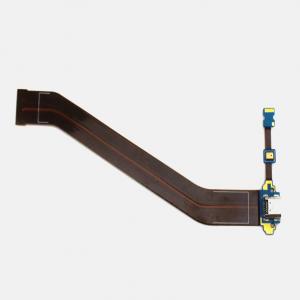 China Charger Replacement  Flex Cable For Samsung Galaxy Tab 3 10.1 P5200 on sale