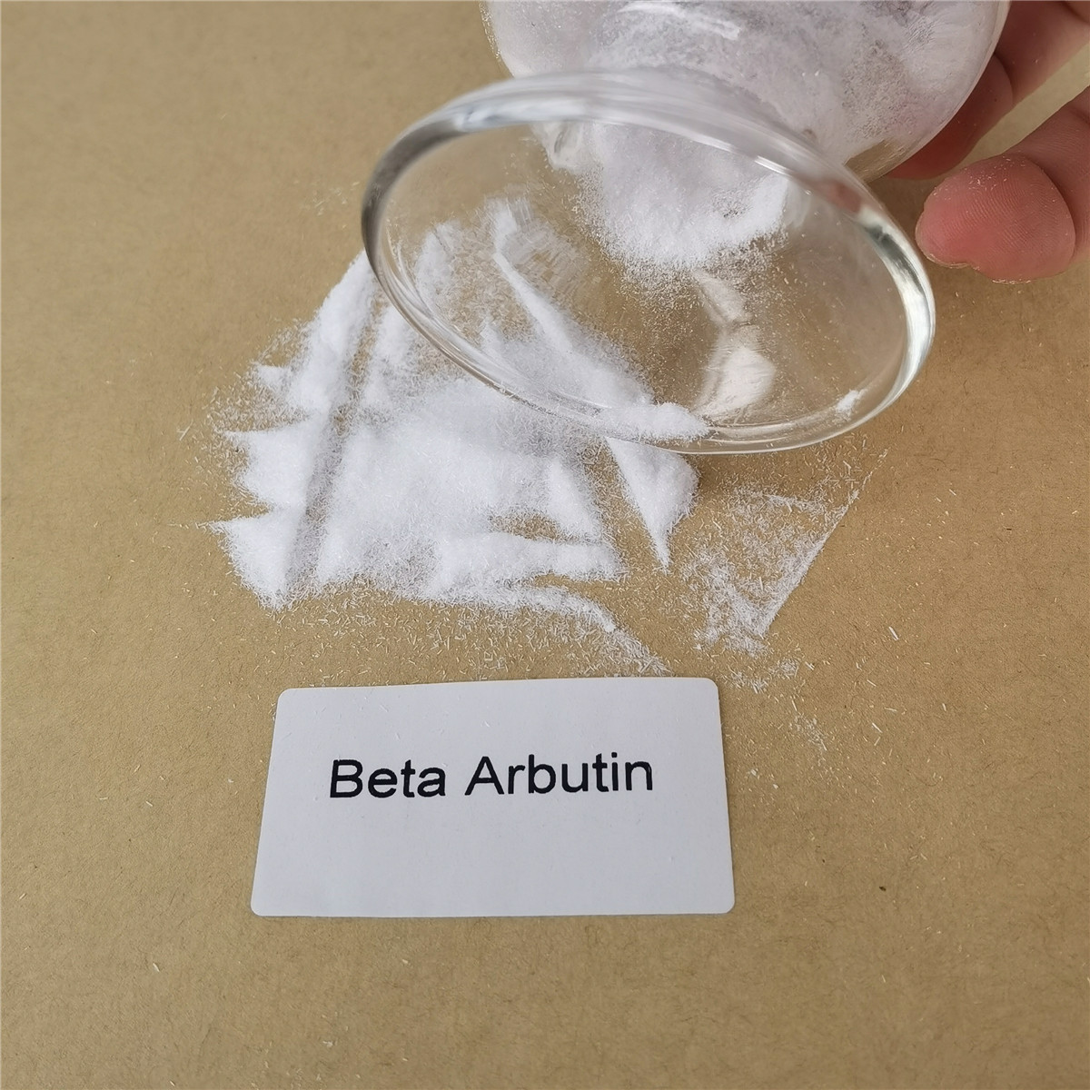 Best CAS 497-76-7 Purity 99% Beta Arbutin For Skin Care wholesale