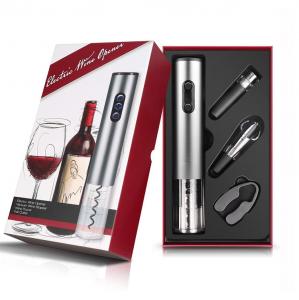 Best 4 In 1 Electric Automatic Wine Opener wholesale