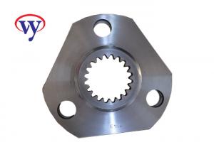 China EC360  9.5 Kg 2nd Planetary Gear Carrier Sun And Planet Gear System SA7117-38320 on sale