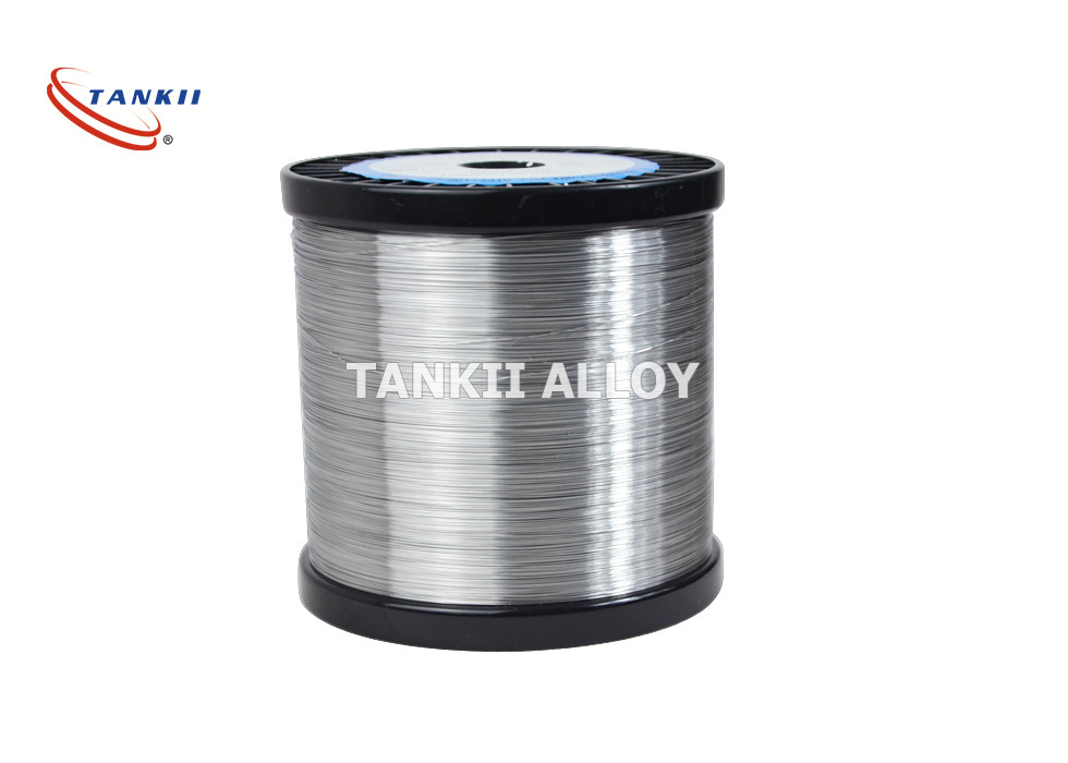 Best Cuprothal 294 Copper Nickel Constantan Wire CuNi44 wholesale